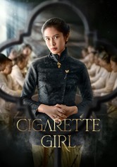 Cigarette Girl