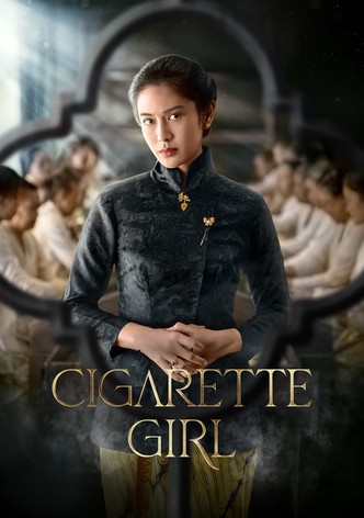 Cigarette Girl