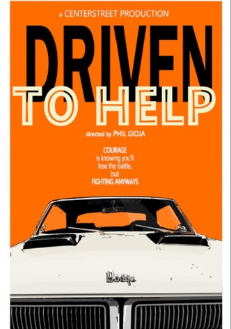 Driven to Help