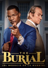The Burial (El negocio de la muerte)