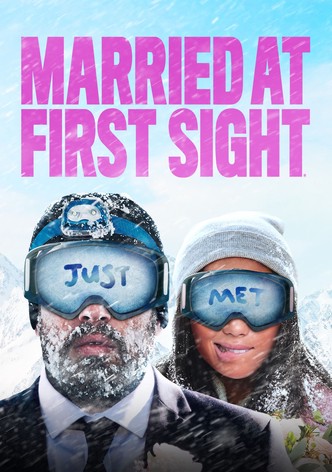 Watch Married at First Sight Streaming Online