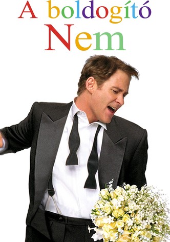 A boldogító nem