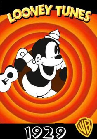 Bugs Bunny & Looney Tunes - Staffel 1