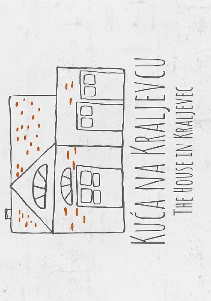 The House in 35 Kraljevec