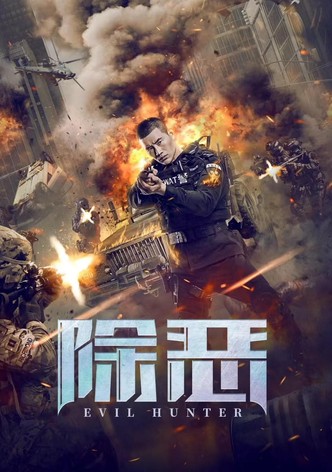Evil Hunter