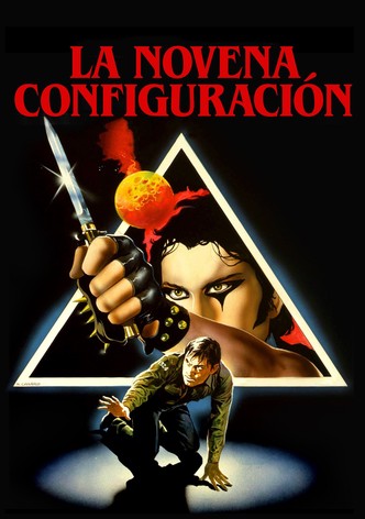 La novena configuración