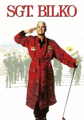 Ο απίθανος Λοχίας Μπίλκο