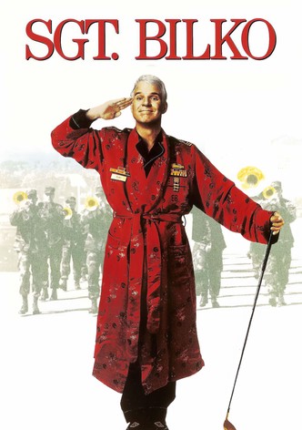 Seržant Bilko