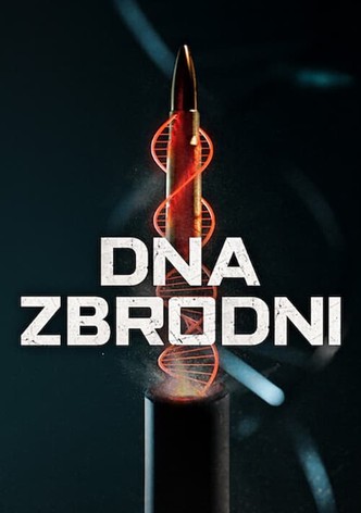 DNA zbrodni