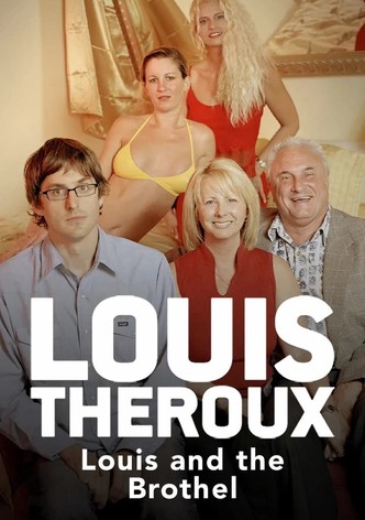 Louis Theroux: Louis and the Brothel