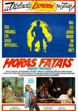 Horas Fatais