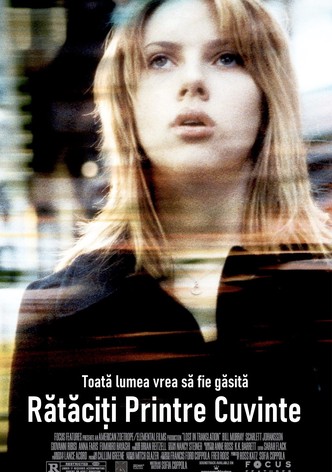 Rătăciți printre cuvinte