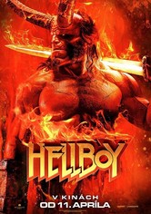 Hellboy