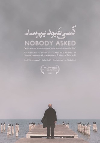 Nobody Asked