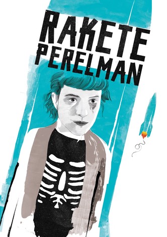 Rakete Perelman