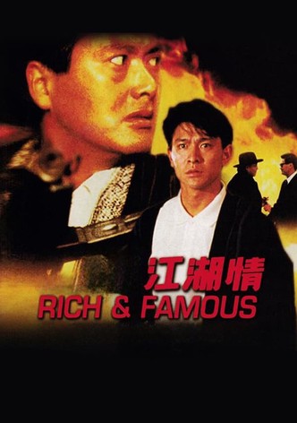 Rich and Famous