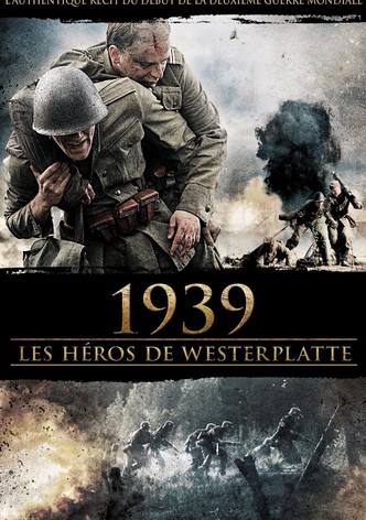 1939 - Les héros de Westerplatte