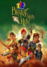 Krish Trish y Baltiboy - Bharat Hain Hum