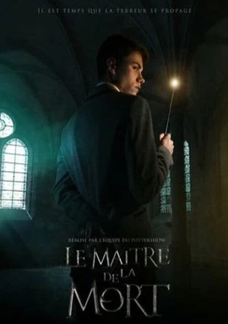 Le Maitre de la Mort