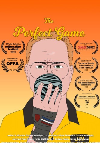 The Perfect Game