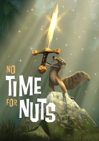 No Time for Nuts