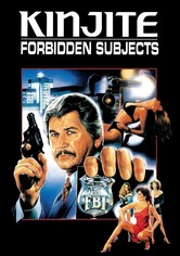 Kinjite: Forbidden Subjects