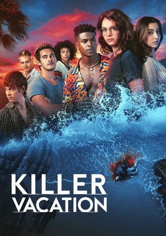 Killer Coaster streaming tv show online