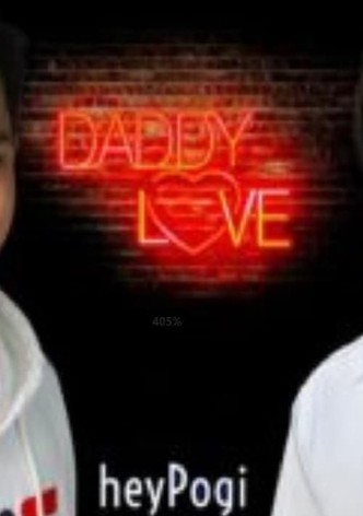 Daddy Love