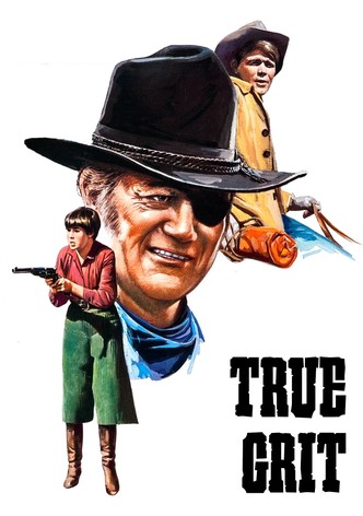 True Grit