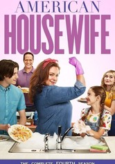 American Housewife