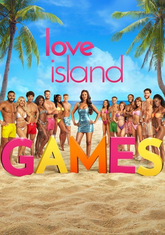 Love Island Games - Temporada 1