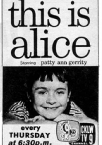 This is Alice