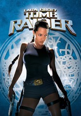 Lara Croft - Tomb Raider