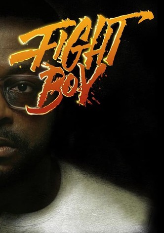 Fight Boy