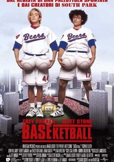Baseketball