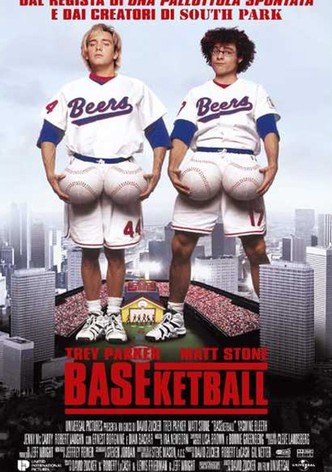 Baseketball