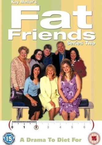 Fat friends itv watch online new arrivals