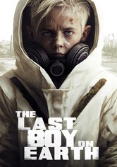 The Last Boy on Earth