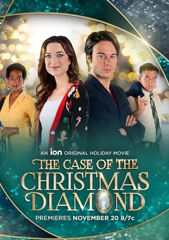 The Case of the Christmas Diamond
