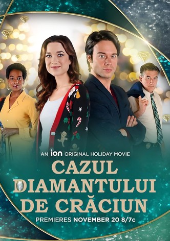 Cazul diamantului de Crăciun