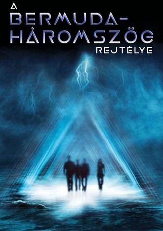 A Bermuda-háromszög rejtélye