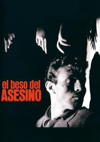 El beso del asesino