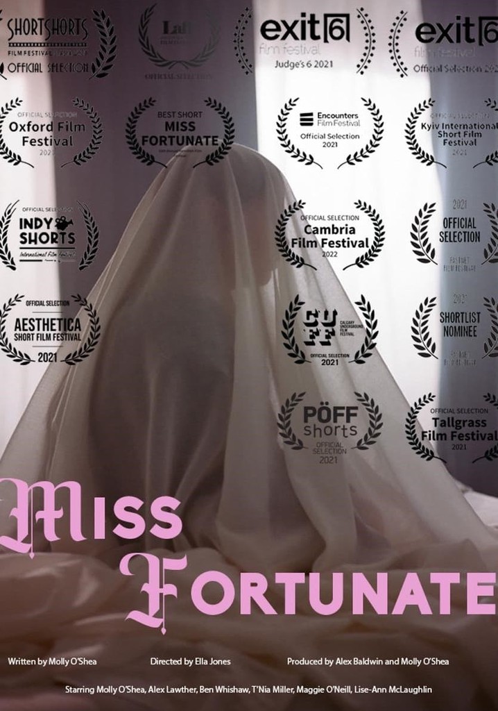 Miss Fortunate