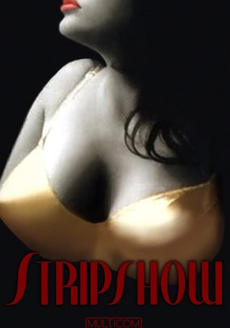 Stripshow