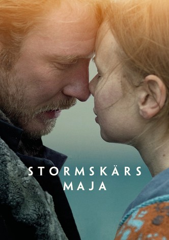 Stormskärs Maja