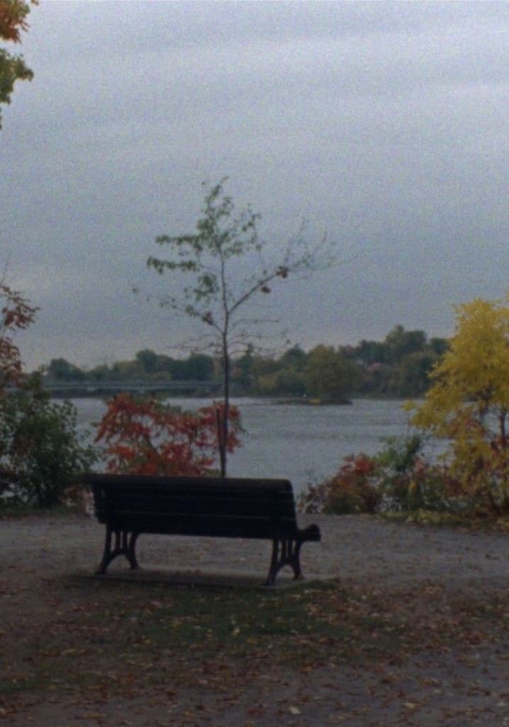 Je ne veux pas être devant la caméra