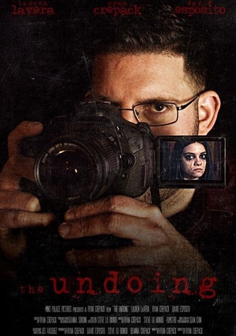 The Undoing