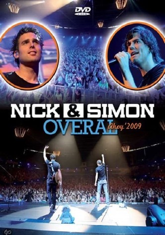 Nick en Simon - Overal