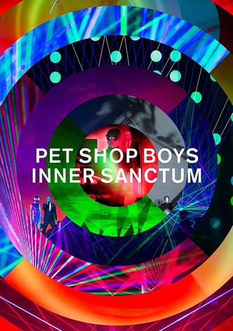 Pet Shop Boys – Inner Sanctum