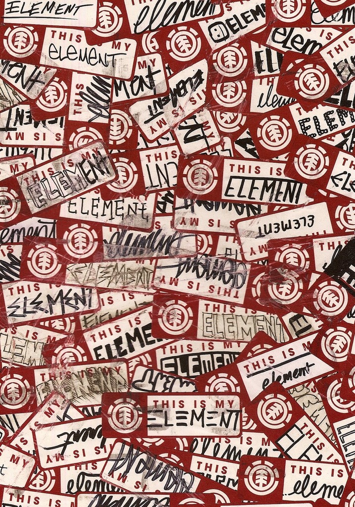 This Is My Element